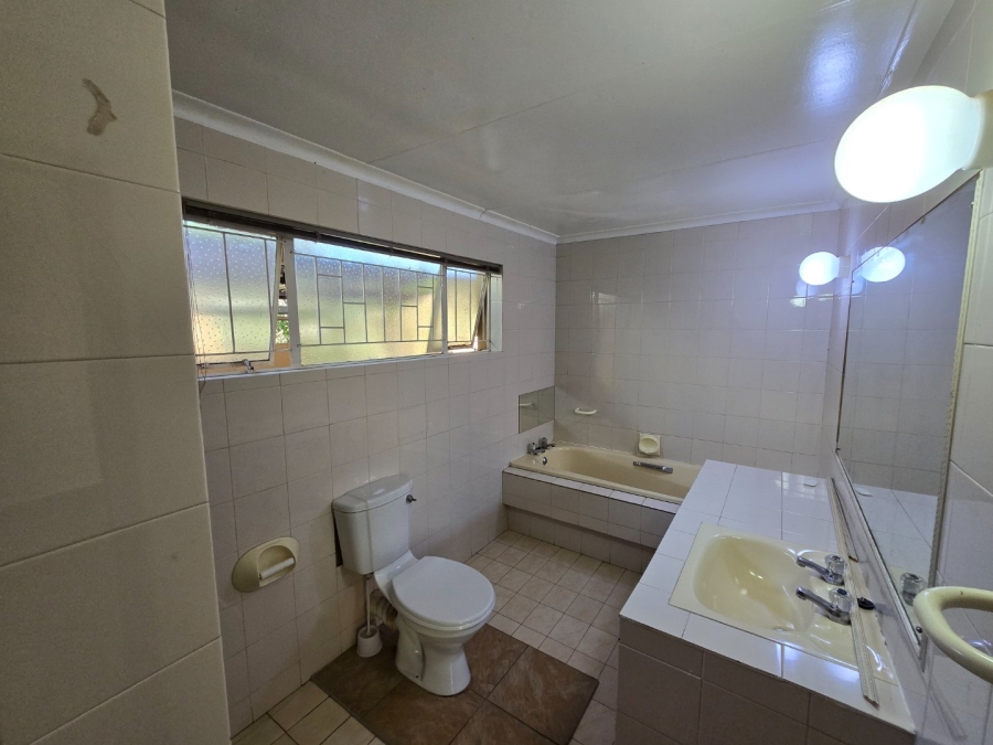 3 Bedroom Property for Sale in Dan Pienaar Free State